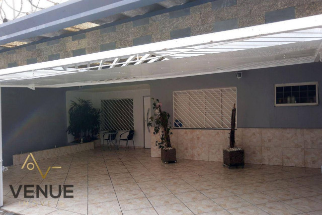 Imagem Sobrado com 4 Quartos à Venda, 260 m² em Jardim Guairaca - São Paulo Imagem Sobrado com 4 Quartos à Venda, 260 m² em Jardim Guairaca - São Paulo