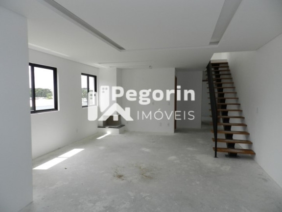 Cobertura com 3 Quartos à Venda, 124 m² em Centro - Pinhais