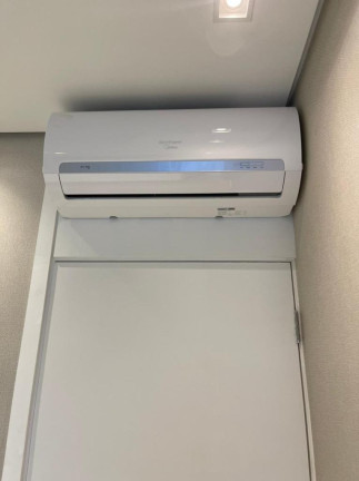 Imagem Apartamento com 1 Quarto para Alugar, 50 m² em Vila Regente Feijó - São Paulo