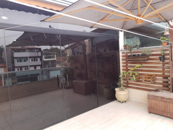Imagem Apartamento com 2 Quartos à Venda, 88 m² em Utinga - Santo André Imagem Apartamento com 2 Quartos à Venda, 88 m² em Utinga - Santo André