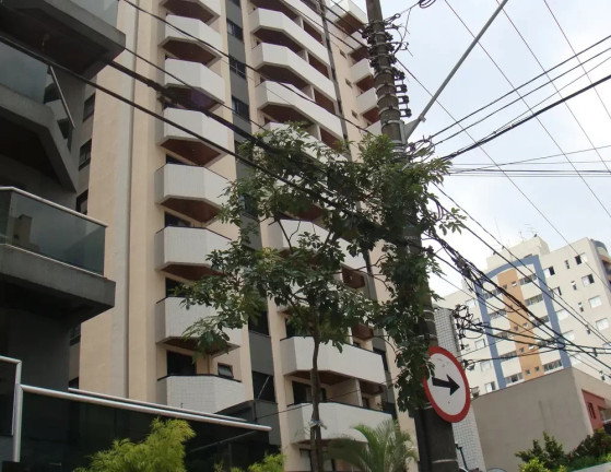 Imagem Apartamento com 3 Quartos à Venda, 98 m² em Santa Paula - São Caetano Do Sul Imagem Apartamento com 3 Quartos à Venda, 98 m² em Santa Paula - São Caetano Do Sul