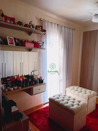 Imagem Apartamento com 2 Quartos à Venda, 68 m² em Vila Rosália - Guarulhos Imagem Apartamento com 2 Quartos à Venda, 68 m² em Vila Rosália - Guarulhos