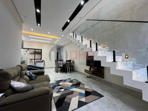 Imagem Casa com 4 Quartos à Venda, 190 m² em Jardim Residencial Vivenda Do Itavuvu - Sorocaba Imagem Casa com 4 Quartos à Venda, 190 m² em Jardim Residencial Vivenda Do Itavuvu - Sorocaba