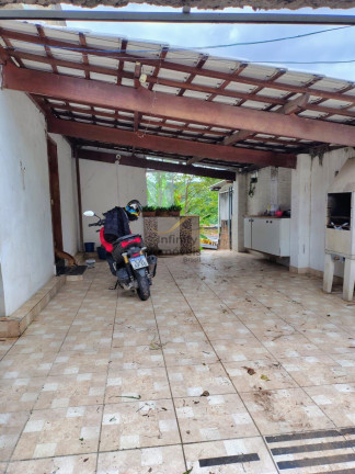 Casa com 3 Quartos à Venda, 100 m² em Jardim Guanabara - Belo Horizonte