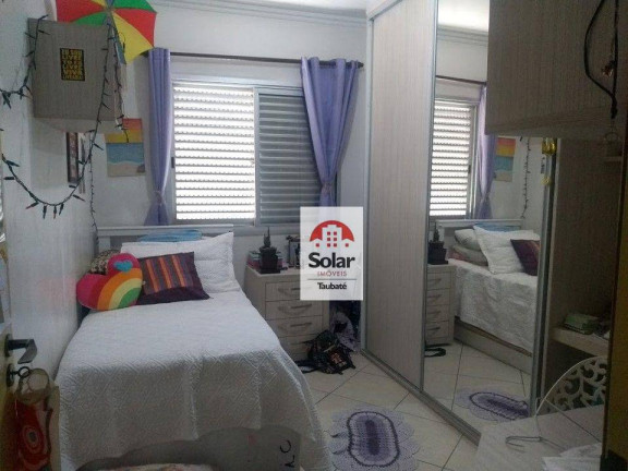 Imagem Apartamento com 2 Quartos à Venda, 62 m² em Jardim Das Nações - Taubaté Imagem Apartamento com 2 Quartos à Venda, 62 m² em Jardim Das Nações - Taubaté