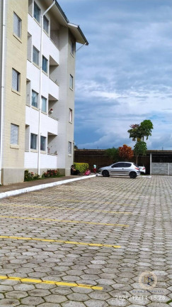 Imagem Apartamento com 2 Quartos à Venda, 52 m² em Jardim Santa Inês Iii - São José Dos Campos