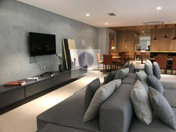 Imagem Apartamento com 1 Quarto à Venda, 32 m² em Vila Clementino - São Paulo Imagem Apartamento com 1 Quarto à Venda, 32 m² em Vila Clementino - São Paulo