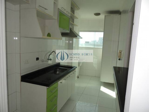Imagem Apartamento com 2 Quartos à Venda, 50 m² em Vila Aricanduva - São Paulo Imagem Apartamento com 2 Quartos à Venda, 50 m² em Vila Aricanduva - São Paulo
