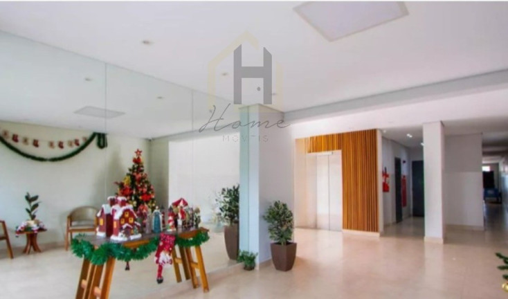Imagem Imóvel com 2 Quartos à Venda, 54 m² em Vila Eldízia - Santo André Imagem Imóvel com 2 Quartos à Venda, 54 m² em Vila Eldízia - Santo André
