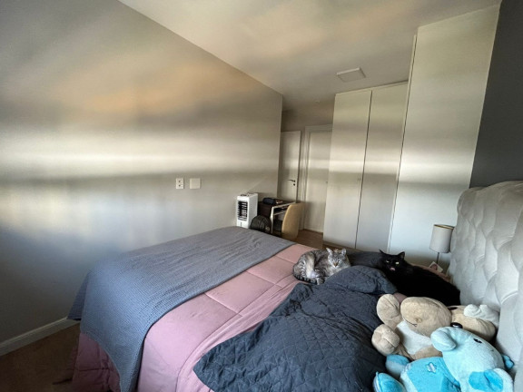 Imagem Apartamento com 2 Quartos à Venda, 55 m² em Lapa - São Paulo Imagem Apartamento com 2 Quartos à Venda, 55 m² em Lapa - São Paulo