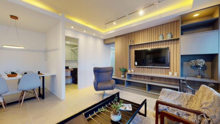 Imagem Apartamento com 2 Quartos à Venda, 61 m² em Azenha - Porto Alegre Imagem Apartamento com 2 Quartos à Venda, 61 m² em Azenha - Porto Alegre