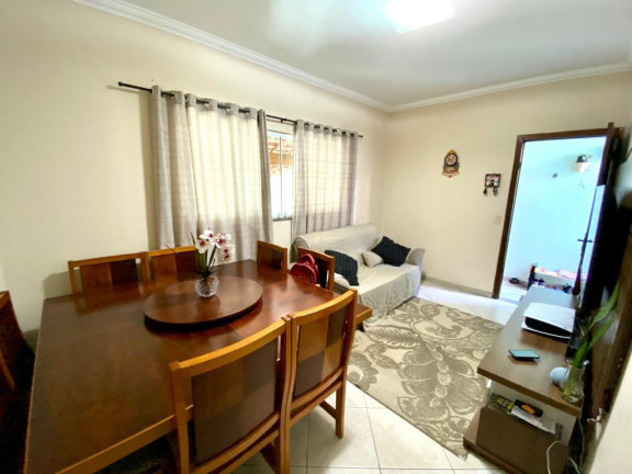 Imagem Casa com 3 Quartos à Venda, 138 m² em Parque Novo Oratório - Santo André Imagem Casa com 3 Quartos à Venda, 138 m² em Parque Novo Oratório - Santo André