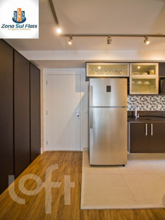 Imagem Apartamento com 1 Quarto à Venda, 48 m² em Consolação - São Paulo