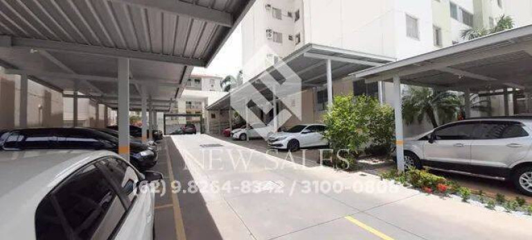Imagem Apartamento com 3 Quartos à Venda, 68 m² em Setor Negrão De Lima - Goiânia Imagem Apartamento com 3 Quartos à Venda, 68 m² em Setor Negrão De Lima - Goiânia