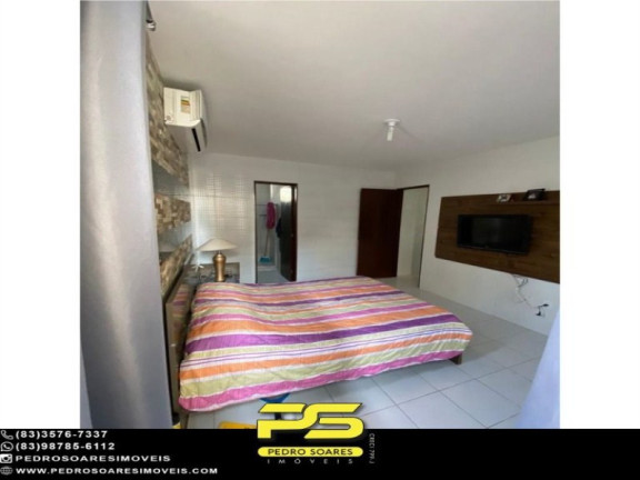 Imagem Apartamento com 3 Quartos à Venda, 94 m² em Portal Do Poço - Cabedelo
