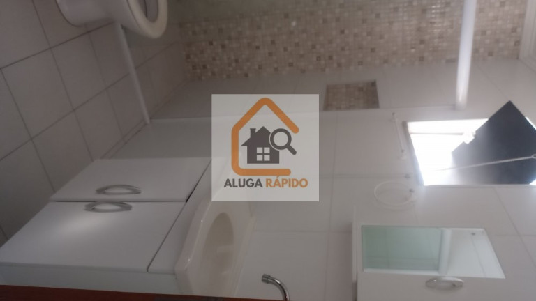 Imagem Apartamento com 1 Quarto para Alugar, 1 m² em Jardim Guimarães - Guarulhos