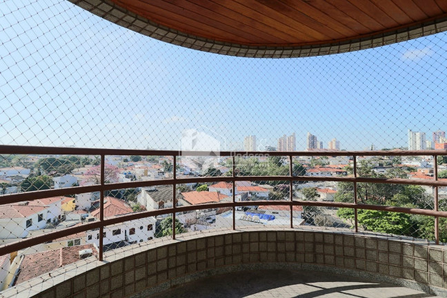 Imagem Apartamento com 3 Quartos à Venda, 153 m² em Jardim Da Saúde - São Paulo Imagem Apartamento com 3 Quartos à Venda, 153 m² em Jardim Da Saúde - São Paulo