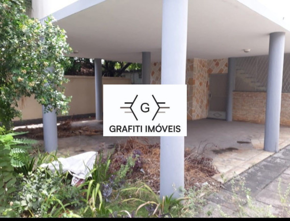 Imagem Imóvel com 5 Quartos à Venda, em Campo Grande - Rio De Janeiro Imagem Imóvel com 5 Quartos à Venda, em Campo Grande - Rio De Janeiro
