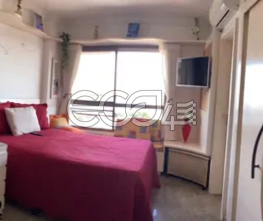 Imagem Apartamento com 4 Quartos à Venda, 180 m² em Treze De Julho - Aracaju