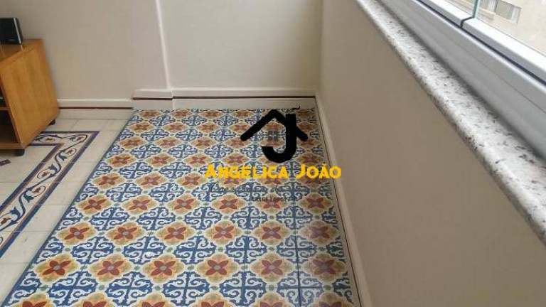 Imagem Apartamento com 2 Quartos à Venda, 110 m² em Itarare - São Vicente