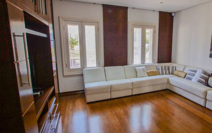 Imagem Casa de Condomínio com 5 Quartos à Venda, 900 m² em Fazenda Vila Real De Itu - Itu Imagem Casa de Condomínio com 5 Quartos à Venda, 900 m² em Fazenda Vila Real De Itu - Itu