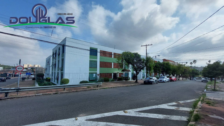 Imagem Apartamento com 3 Quartos à Venda, 73 m² em Partenon - Porto Alegre