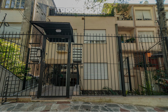 Imagem Apartamento com 2 Quartos à Venda, 66 m² em Petrópolis - Porto Alegre Imagem Apartamento com 2 Quartos à Venda, 66 m² em Petrópolis - Porto Alegre