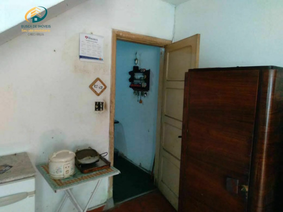 Imagem Sobrado com 3 Quartos à Venda, 70 m² em Chácara Inglesa - São Paulo