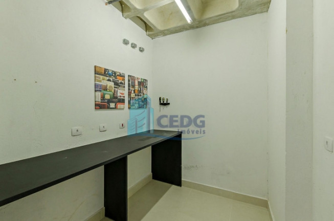 Imagem Apartamento com 2 Quartos à Venda, 56 m² em Santo Inácio - Curitiba Imagem Apartamento com 2 Quartos à Venda, 56 m² em Santo Inácio - Curitiba