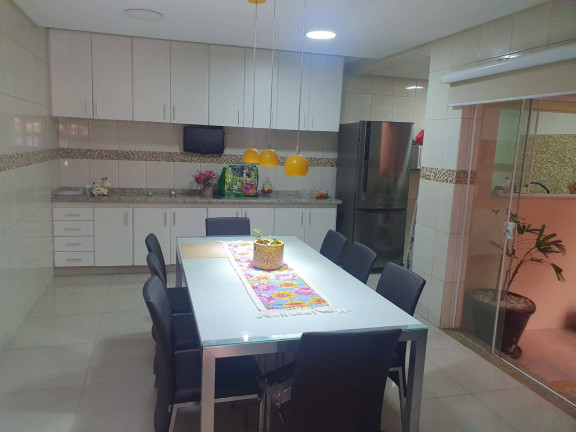 Imagem Sobrado com 4 Quartos à Venda, 250 m² em Vila Gomes Cardim - São Paulo
