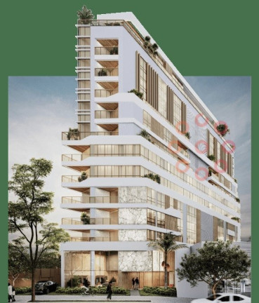 Imagem Apartamento com 1 Quarto à Venda, 31 m² em Funcionários - Belo Horizonte Imagem Apartamento com 1 Quarto à Venda, 31 m² em Funcionários - Belo Horizonte
