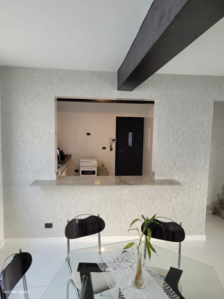 Imagem Casa com 4 Quartos à Venda, 247 m² em Jardim Virgínia - Guarujá Imagem Casa com 4 Quartos à Venda, 247 m² em Jardim Virgínia - Guarujá