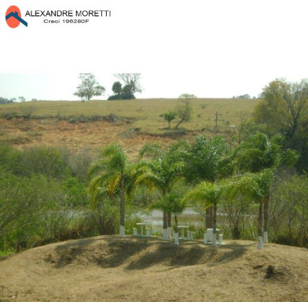Casa com 3 Quartos à Venda, 805 m² em Campo Do Meio - Araçoiaba Da Serra
