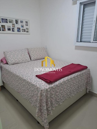 Imagem Apartamento com 2 Quartos à Venda, 80 m² em Parque Das Nações - Santo André Imagem Apartamento com 2 Quartos à Venda, 80 m² em Parque Das Nações - Santo André