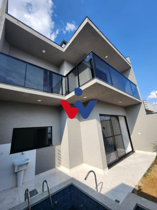 Imagem Casa com 3 Quartos à Venda, 176 m² em Eucaliptos - Fazenda Rio Grande Imagem Casa com 3 Quartos à Venda, 176 m² em Eucaliptos - Fazenda Rio Grande