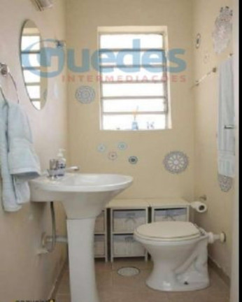 Imagem Sobrado com 3 Quartos à Venda, 150 m² em Santo Amaro - São Paulo