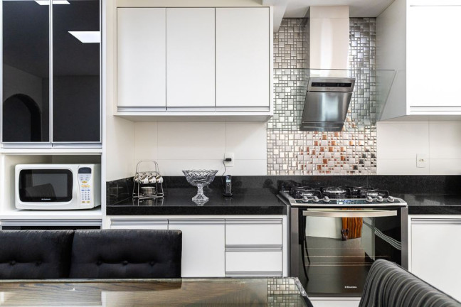 Imagem Casa com 3 Quartos à Venda, 203 m² em Parque Erasmo Assunção - Santo André