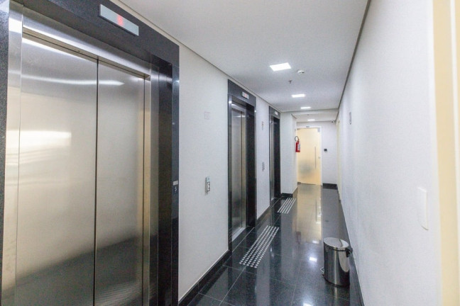Imagem Sala Comercial à Venda, 37 m² em Liberdade - São Paulo