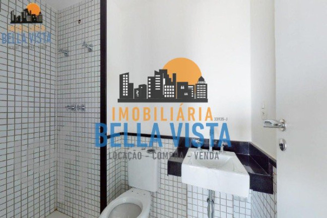 Imagem Apartamento com 2 Quartos à Venda,  em Brooklin Paulista - São Paulo