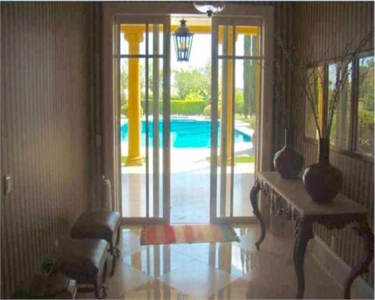 Imagem Casa com 8 Quartos à Venda, 3.500 m² em Tamboré - Santana De Parnaíba