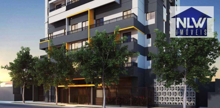 Imagem Studio com 1 Quarto à Venda, 27 m² em Belenzinho - São Paulo Imagem Studio com 1 Quarto à Venda, 27 m² em Belenzinho - São Paulo