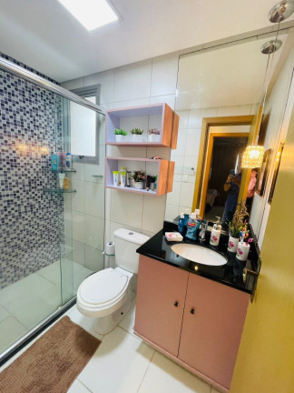 Imagem Imóvel com 3 Quartos à Venda, 84 m² em Dom Pedro I - Manaus Imagem Imóvel com 3 Quartos à Venda, 84 m² em Dom Pedro I - Manaus