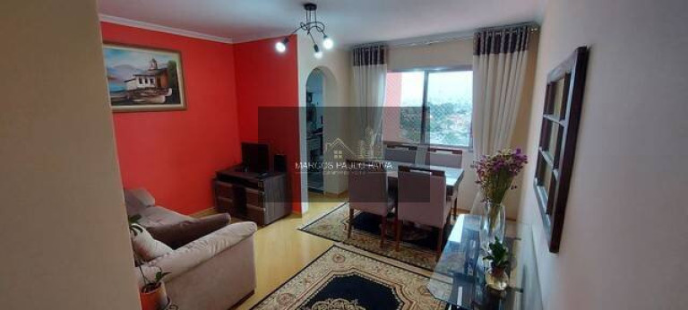 Imagem Apartamento com 2 Quartos à Venda, 50 m² em Vila Gustavo - São Paulo Imagem Apartamento com 2 Quartos à Venda, 50 m² em Vila Gustavo - São Paulo