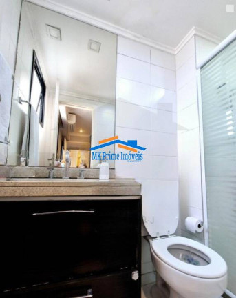 Imagem Apartamento com 2 Quartos à Venda, 72 m² em Cidade São Francisco - São Paulo