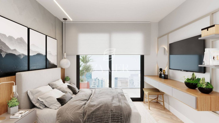 Imagem Apartamento com 2 Quartos à Venda, 105 m² em Centro - Joinville Imagem Apartamento com 2 Quartos à Venda, 105 m² em Centro - Joinville