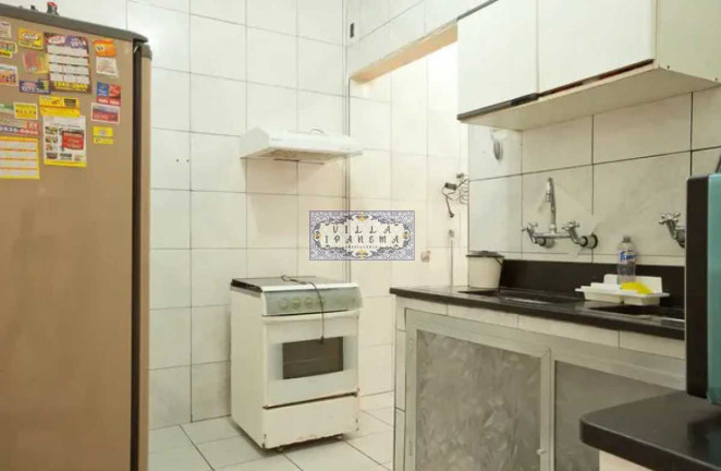Imagem Apartamento com 3 Quartos para Alugar, 85 m² em Botafogo - Rio De Janeiro Imagem Apartamento com 3 Quartos para Alugar, 85 m² em Botafogo - Rio De Janeiro