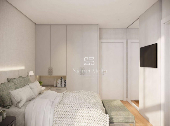 Imagem Apartamento com 4 Quartos à Venda, 192 m² em 2 Quadra Centro - Balneário Camboriú