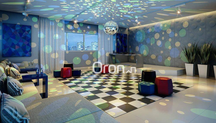 Imagem Apartamento com 2 Quartos à Venda, 61 m² em Setor Marista - Goiânia Imagem Apartamento com 2 Quartos à Venda, 61 m² em Setor Marista - Goiânia