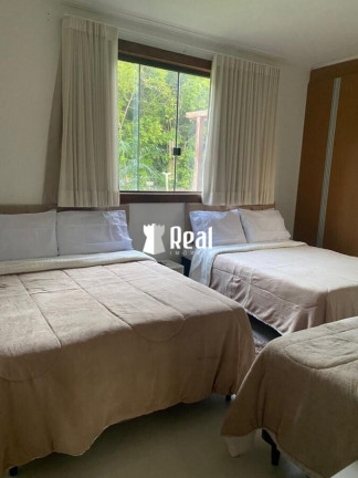 Imagem Casa com 4 Quartos à Venda, 480 m² em Praia Do Forte - Mata De São João