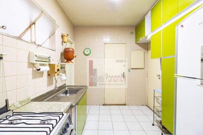 Imagem Apartamento com 3 Quartos à Venda, 91 m² em Itaim Bibi - São Paulo Imagem Apartamento com 3 Quartos à Venda, 91 m² em Itaim Bibi - São Paulo